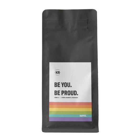 Pride Edition | Kaffee