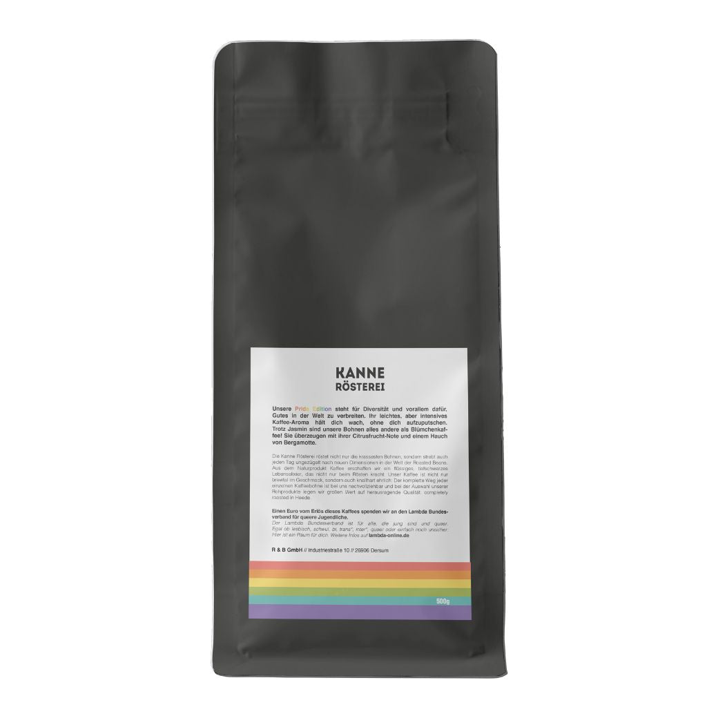 Pride Edition | Kaffee