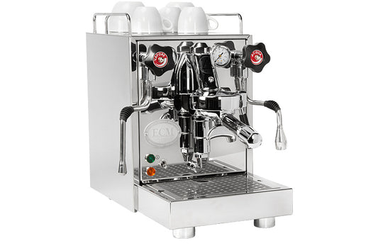 ECM Mechanika VI Slim
