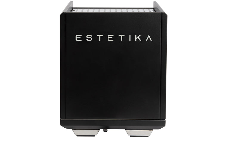 ECM Estetika