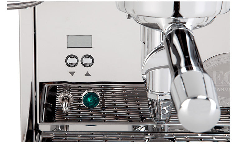 ECM Mechanika Max