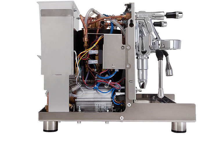 ECM Mechanika Max
