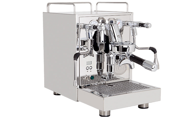 ECM Mechanika Max