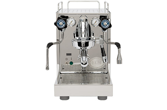 ECM Mechanika Slim PID