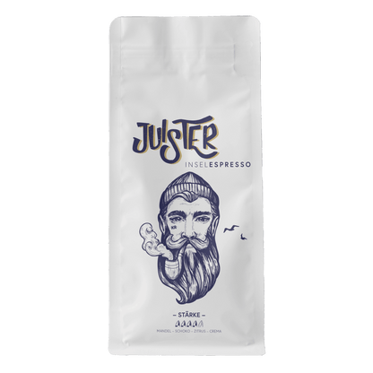 Juister Inselespresso