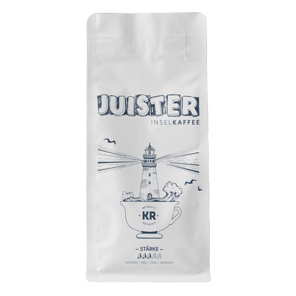 Juister Inselkaffee