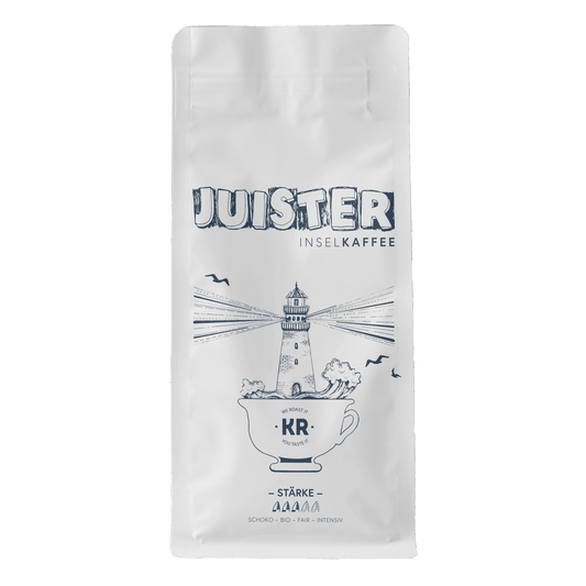 Juister Inselkaffee