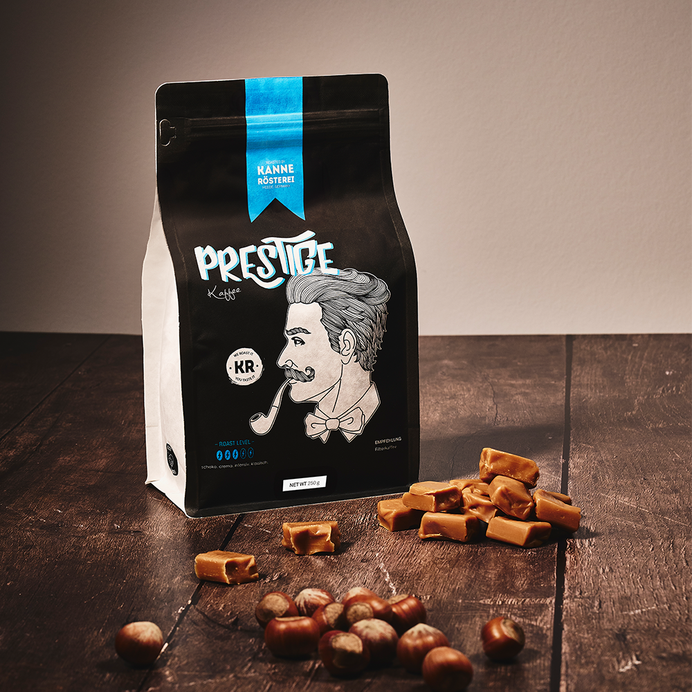 Prestige | Kaffee