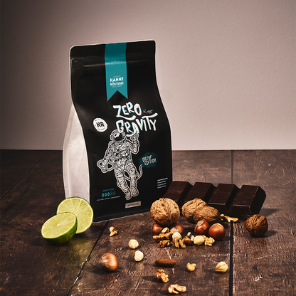 Zero Gravity | Decaf Kaffee